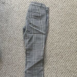 Banana Republic Sloan pants 0